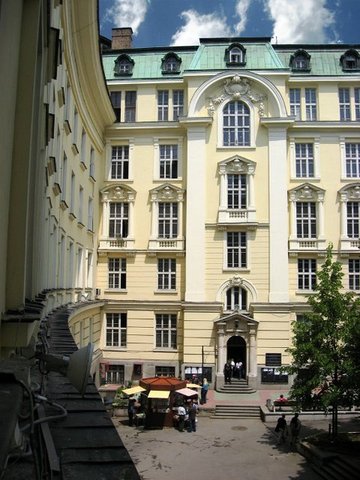 Sofijski Universitet Sv Kliment Ohridski