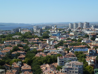 Пазарът на недвижими имоти във Варна през 2014 г.