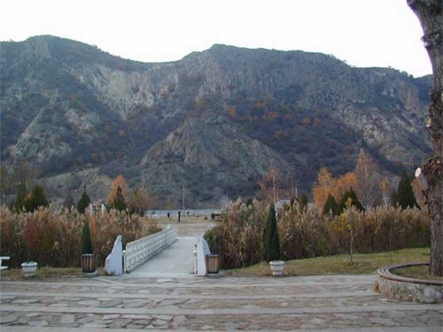 Рупите Болгария достопримечательности