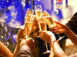 Честита Нова 2016-та година!