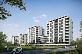 Започваме продажби в Reina Sofia - нов жилищен комплекс в близост до Paradise Center, метростанция Витоша и Ловен парк