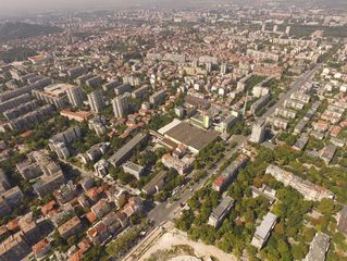 Община Пловдив ще продава на търг 42 имота