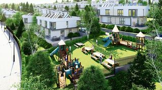 Bankya Hill Residence - къщи в начален етап на строителство в гр. Банкя