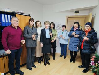 Мария Имоти ЕООД е новият франчайз партньор на Мирела за района на гр. Ямбол