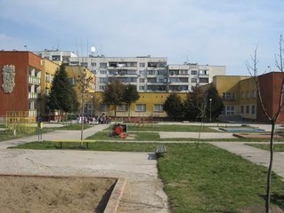 Detski Gradini Sofiya