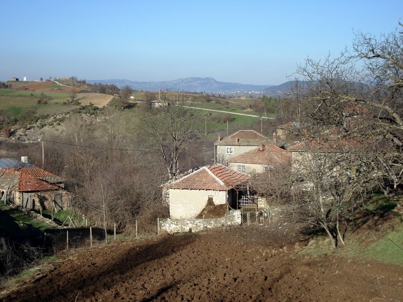 с. Девесилово