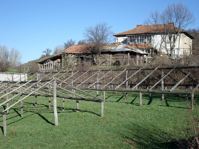 с. Девесилово