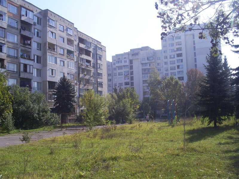 Zhk Sveta Troica