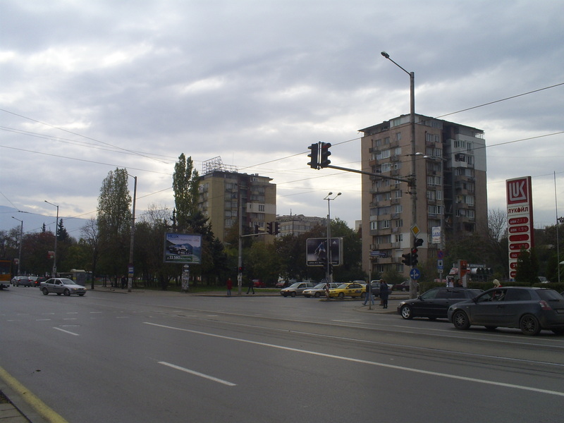 Zhk Sveta Troica