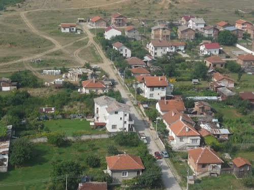 Dolna Banya Alchetron, The Free Social Encyclopedia