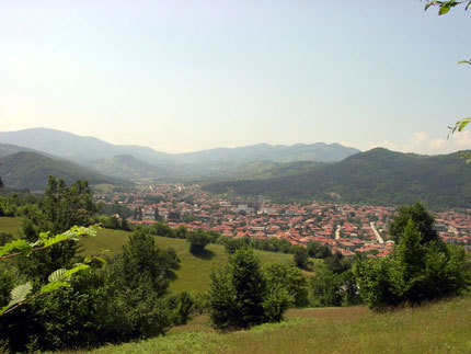 гр. Етрополе