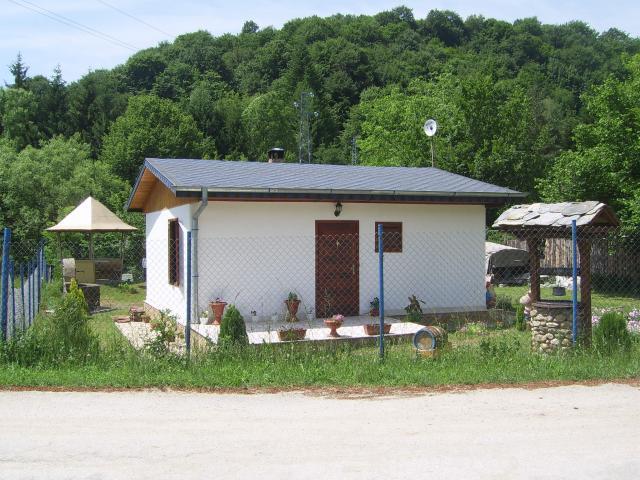 S Bojkovec
