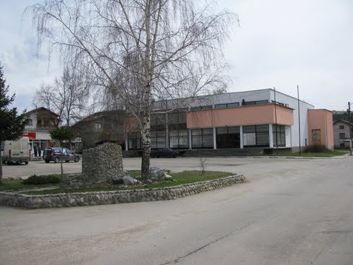 S Golema Rakovica