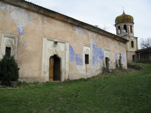 S Golema Rakovica
