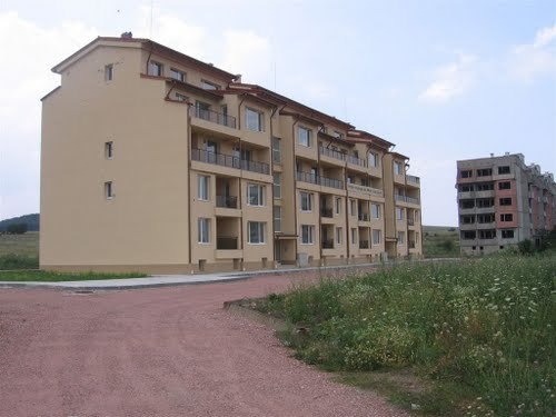 S Gorna Malina