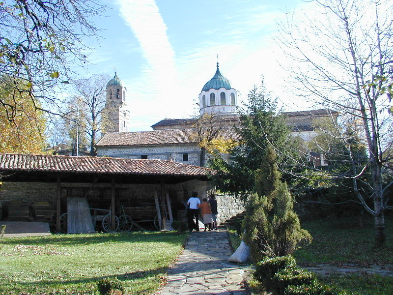 гр. Елена