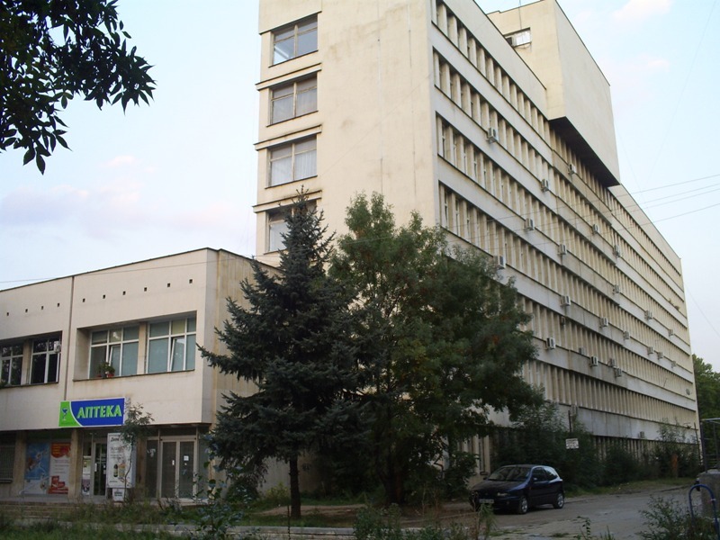 Kvartal Banishora