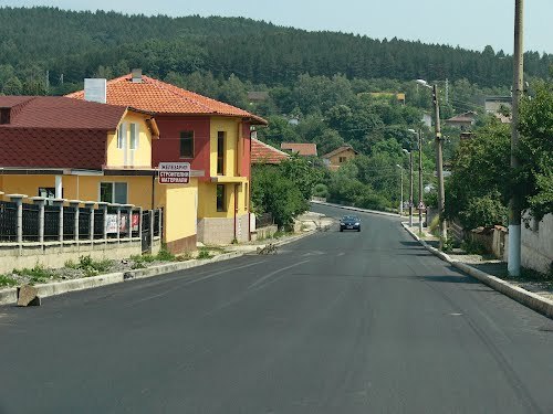 S Dolno Kamarci
