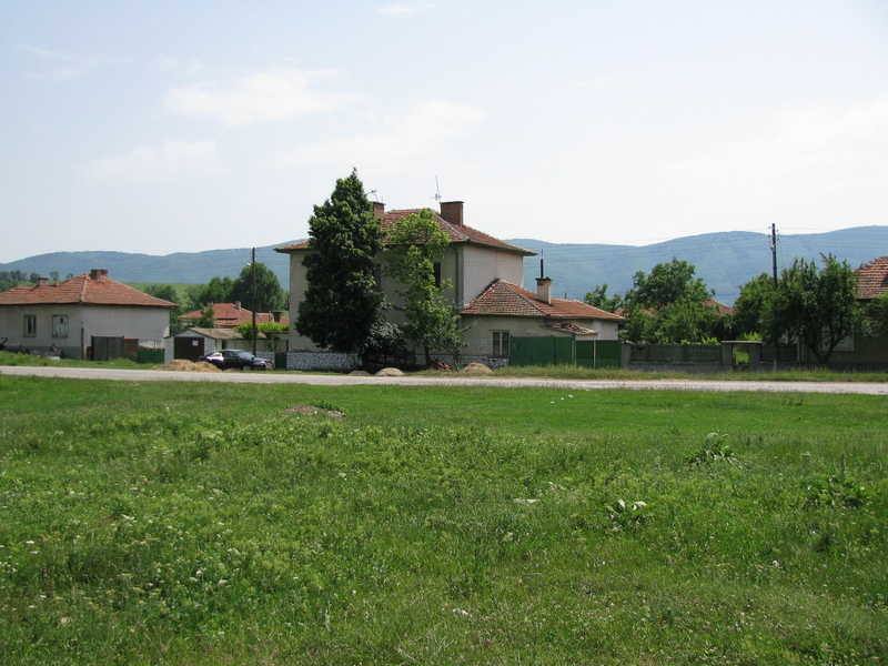 S Zhivkovo