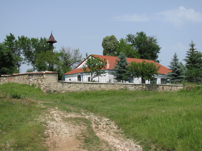 S Zhivkovo