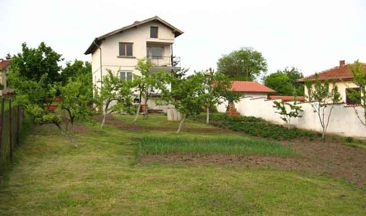 S Ribarica