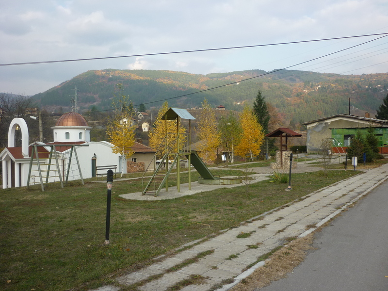 S Lukovo