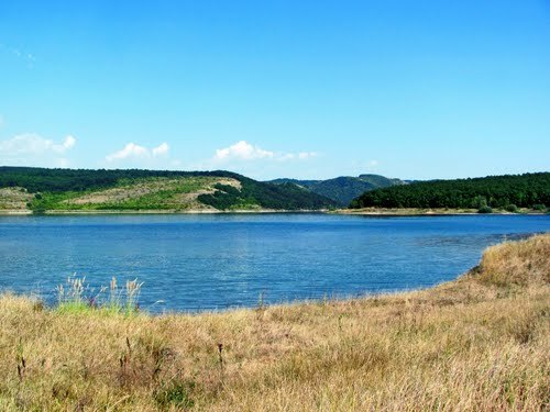 S Ognyanovo