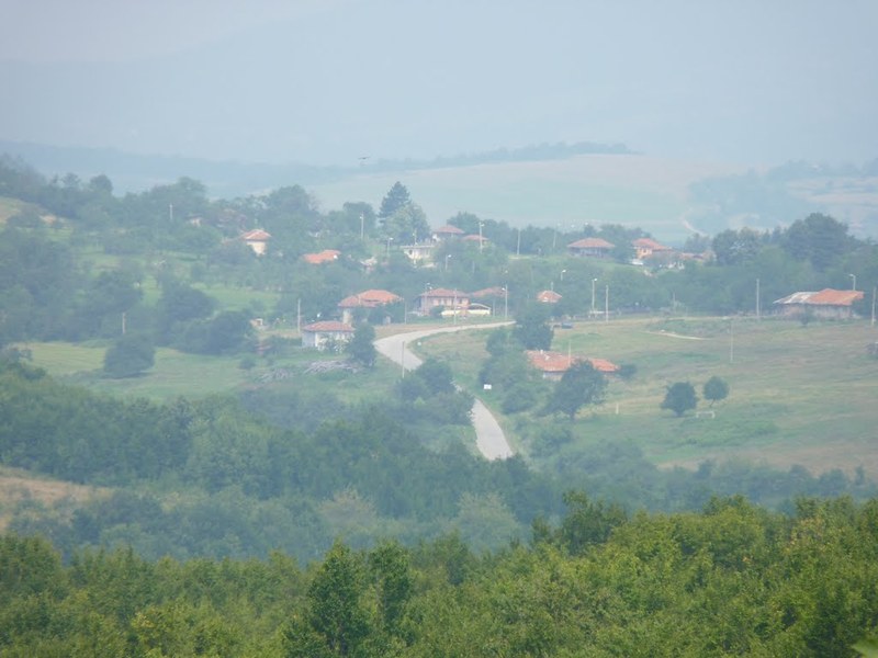 с. Изгрев