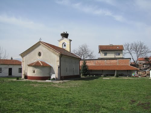S Ravno Pole