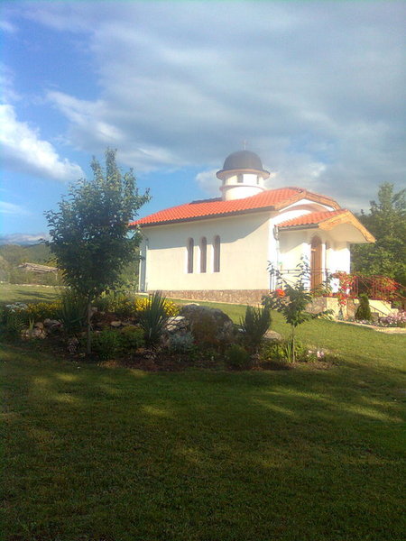 С. Калиманци
