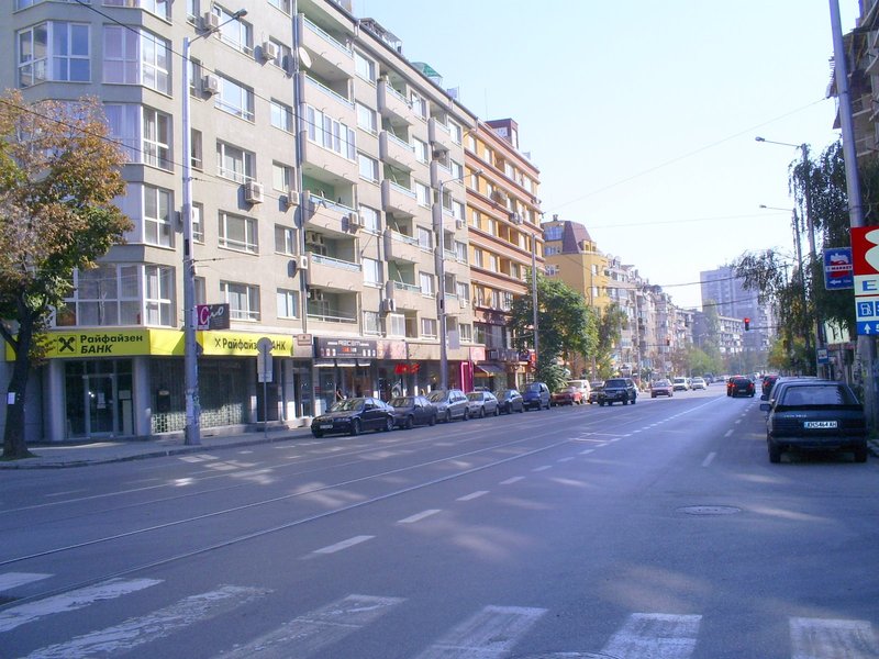 Zh K Geo Milev