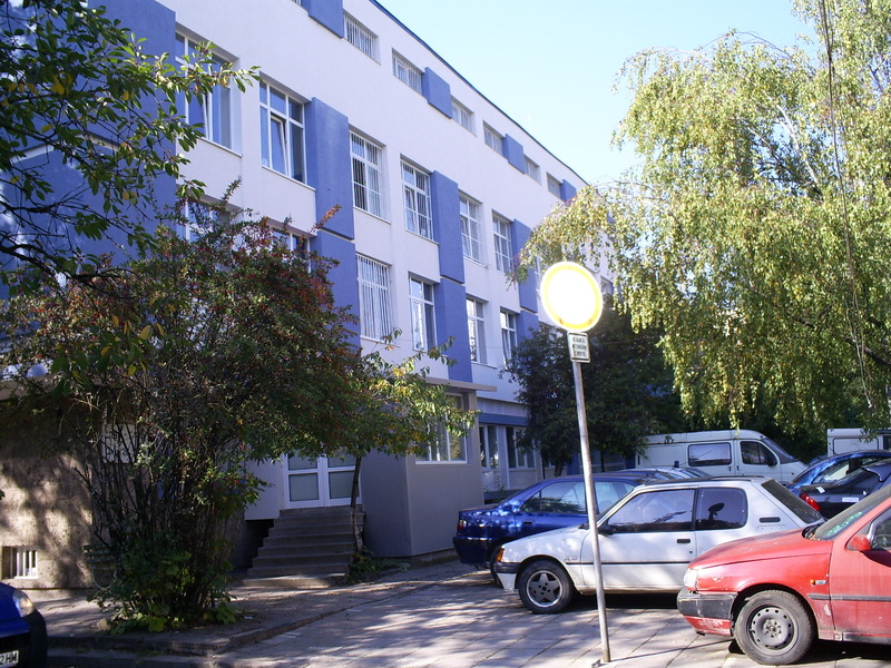 Zh K Geo Milev