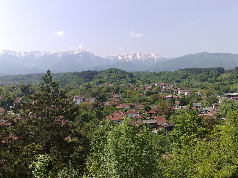 гр. Априлци
