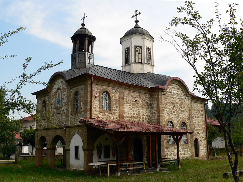 гр. Априлци