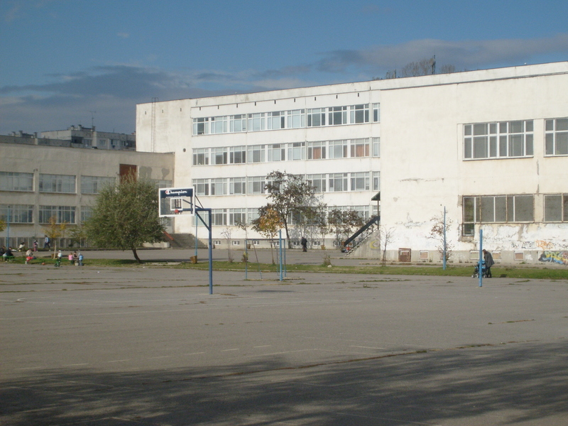 жк. Обеля-2