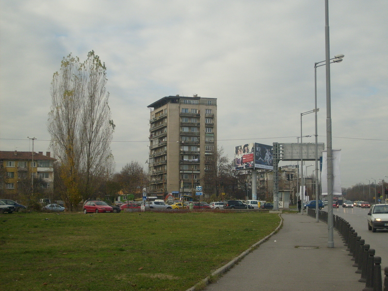 западен парк софия карта кв. Западен парк западен парк софия карта