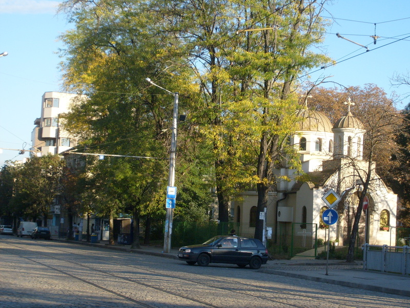 Kv Zona B 18
