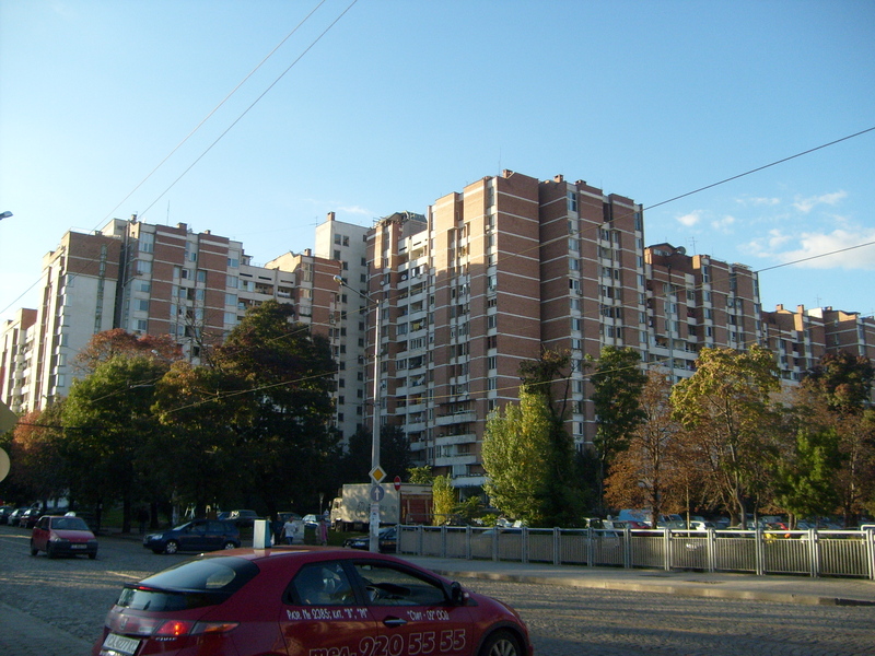 жк. Зона Б-18