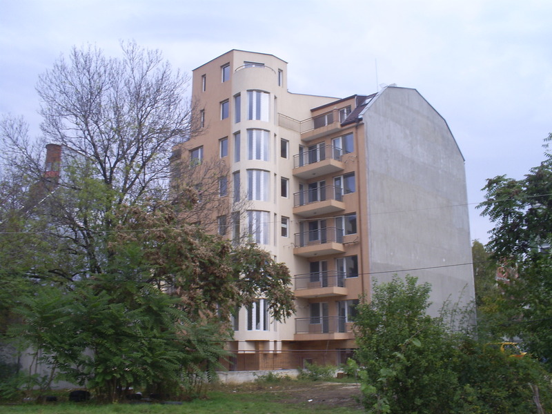 Kvartal Zona B 19