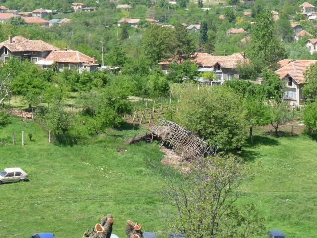 с. Лазарово