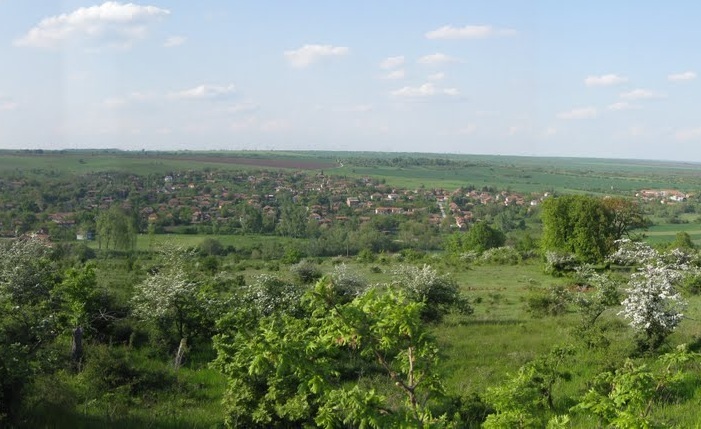 с. Лепица