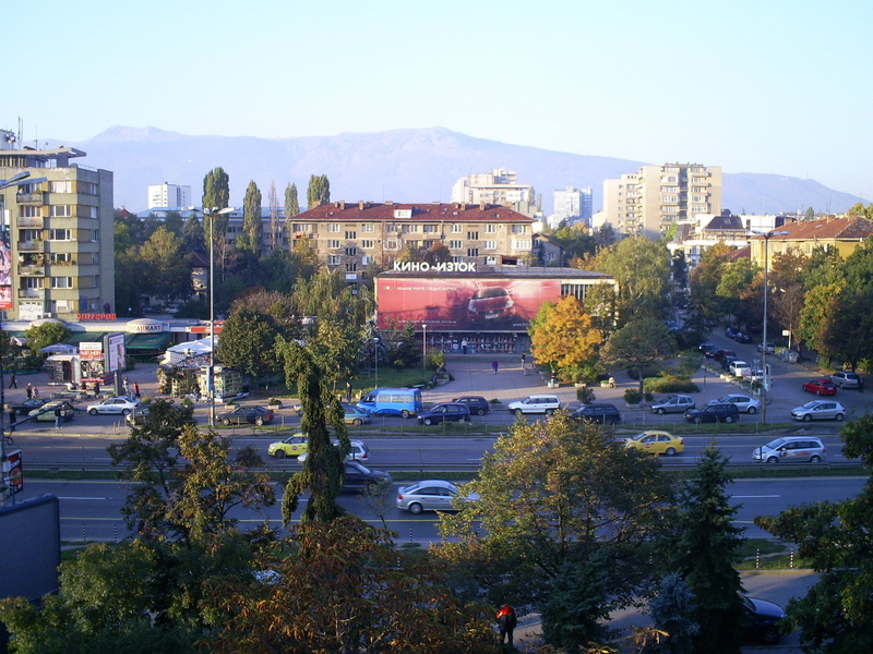 Kv Iztok