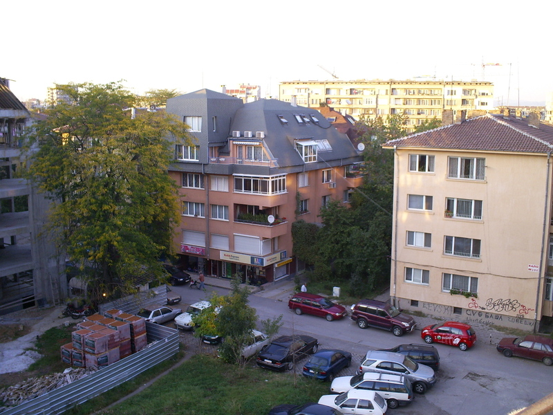 Kv Iztok