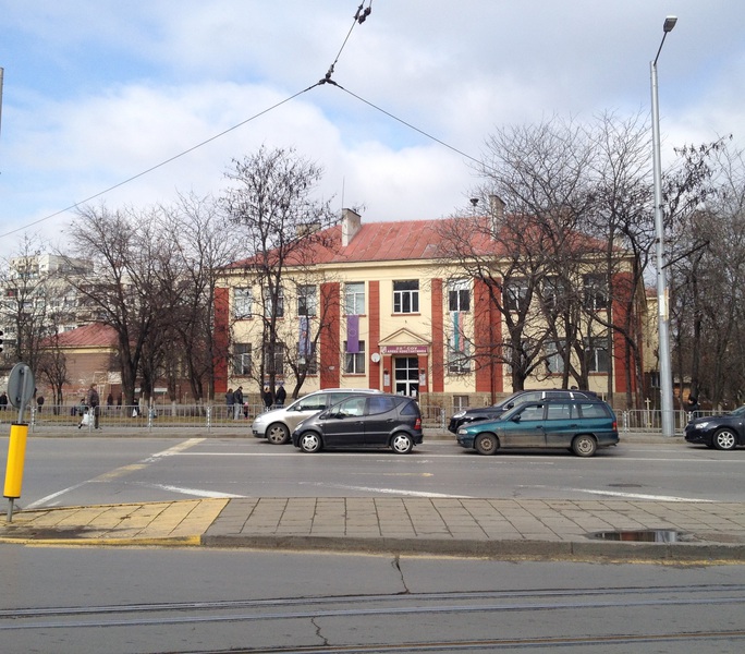 Zh K Krasna Polyana 1