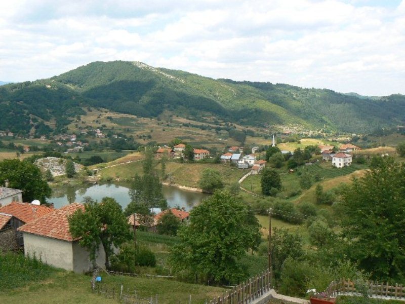 горна арда карта с. Горна арда горна арда карта