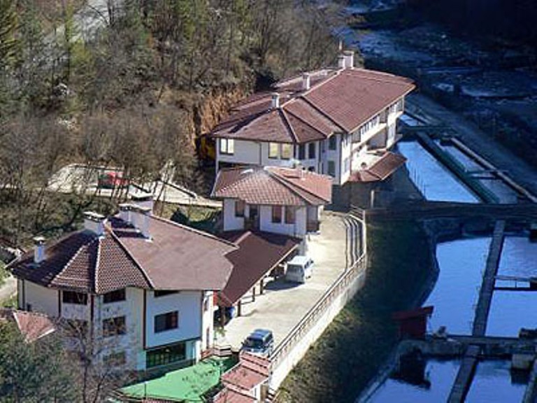 с. Беден