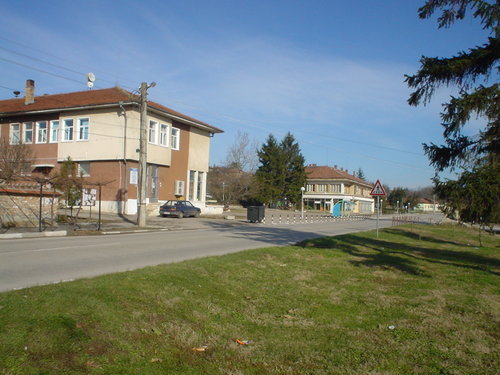 с. Мечка