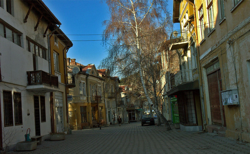 Resultado de imagen de Boboshevo