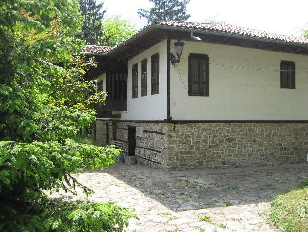 Gr Byala