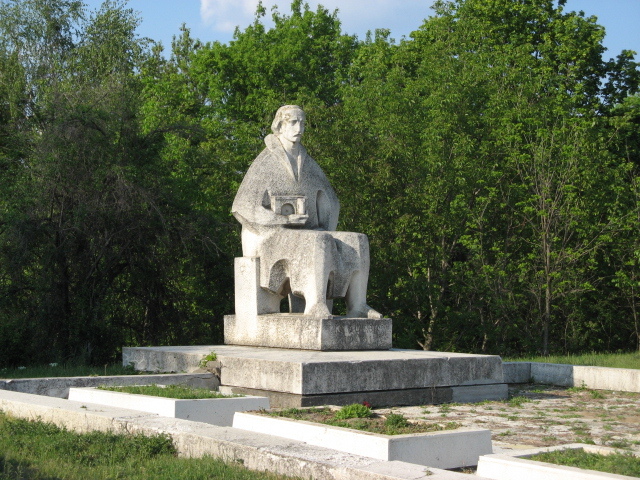 Gr Byala